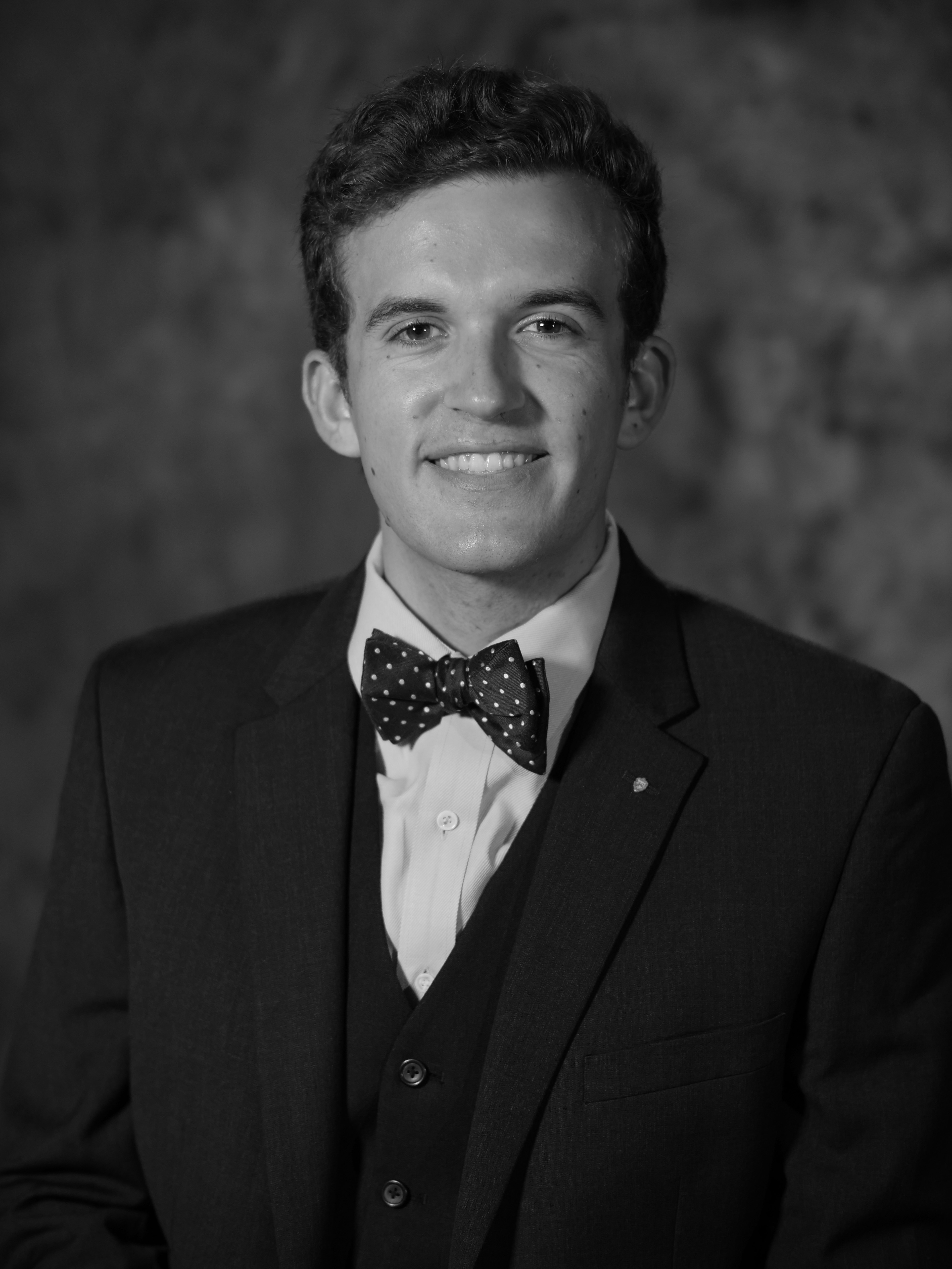 Jacob Robinett