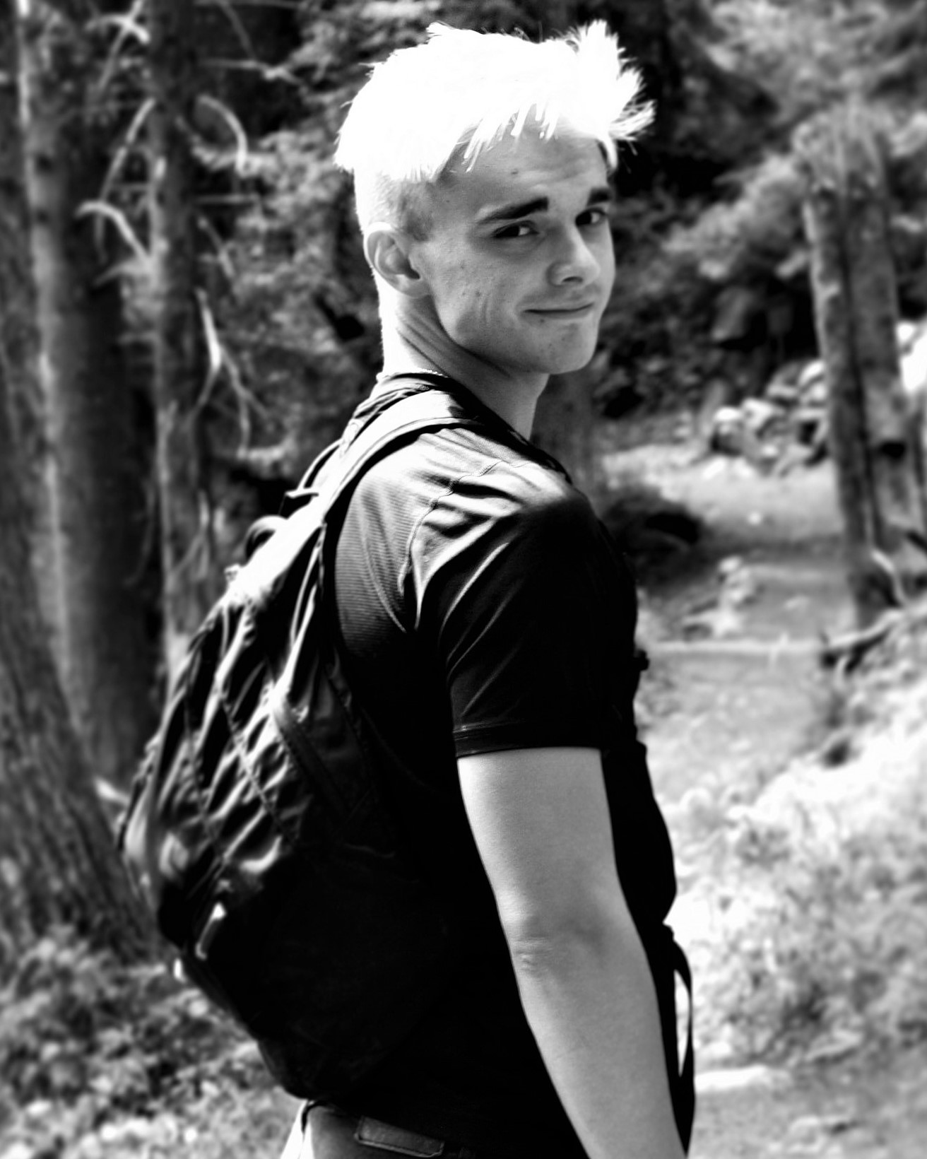 Noah Freyr